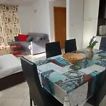 Apartman Apartments Sunshine & Smile Klimno