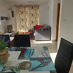 Apartman Apartments Sunshine & Smile