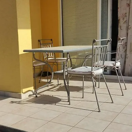Apartamento Sunshine & Smile *
