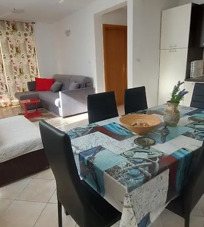 Apartamento Sunshine & Smile Klimno