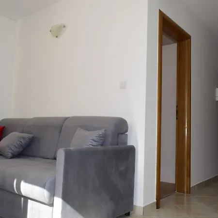 Apartments Sunshine & Smile Apartman *