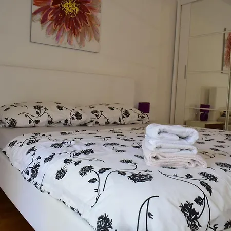 Apartamento Sunshine & Smile