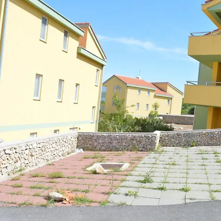 Apartman Apartments Sunshine & Smile *