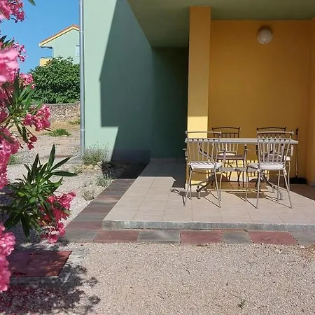 Appartement Sunshine & Smile Klimno