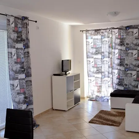 Sunshine & Smile Appartement
