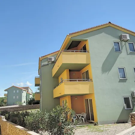Apartments Sunshine & Smile Apartment Klimno
