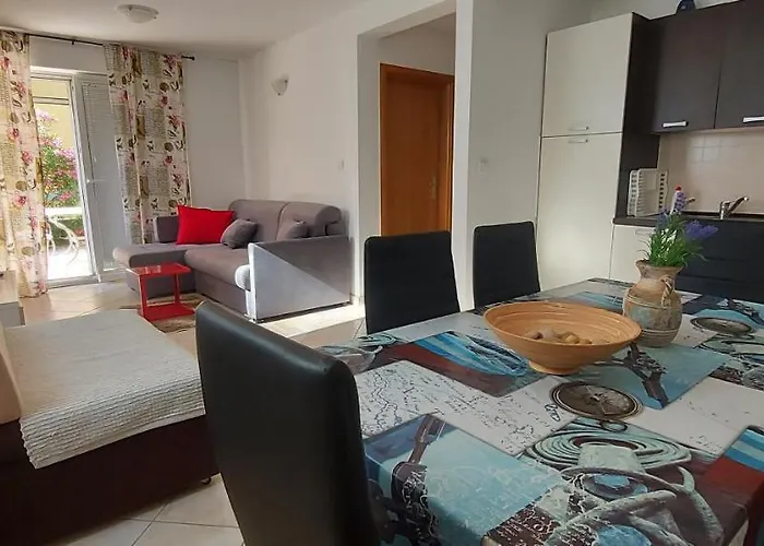 Apartamento Sunshine & Smile