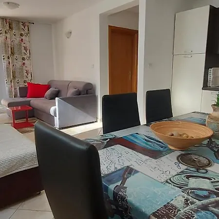 Apartman Sunshine & Smile