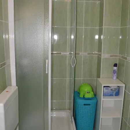 Sunshine & Smile Apartman *