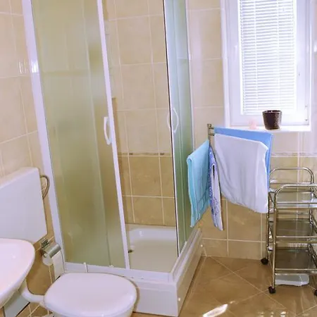 Sunshine & Smile Apartman Klimno