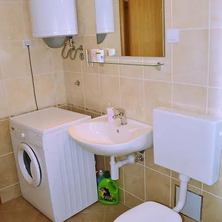 Sunshine & Smile Apartman *