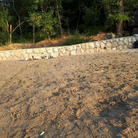 Sunshine & Smile Apartman Klimno